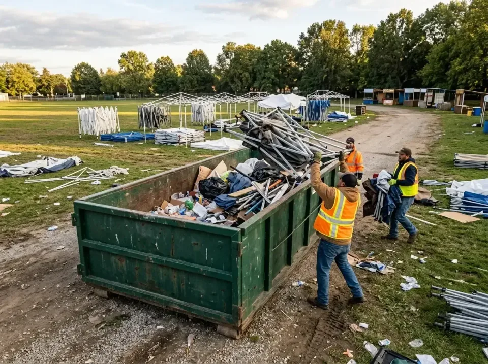 temporary-event-waste-containe-016 — frequently asked questions, Roll-Off Dumpster Rental Services in Maple Heights-Lake Des…